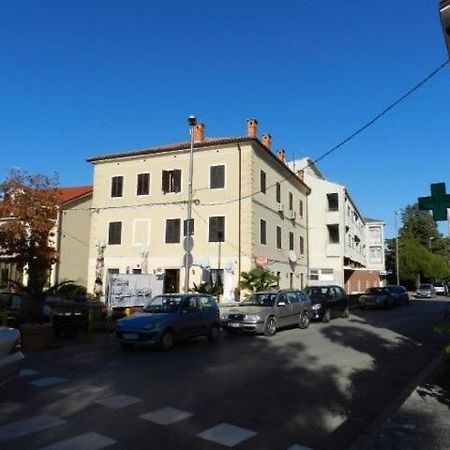 Apartments Radomir Fazana Bagian luar foto