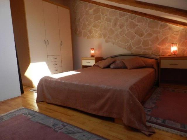 Apartments Radomir Fazana Bagian luar foto